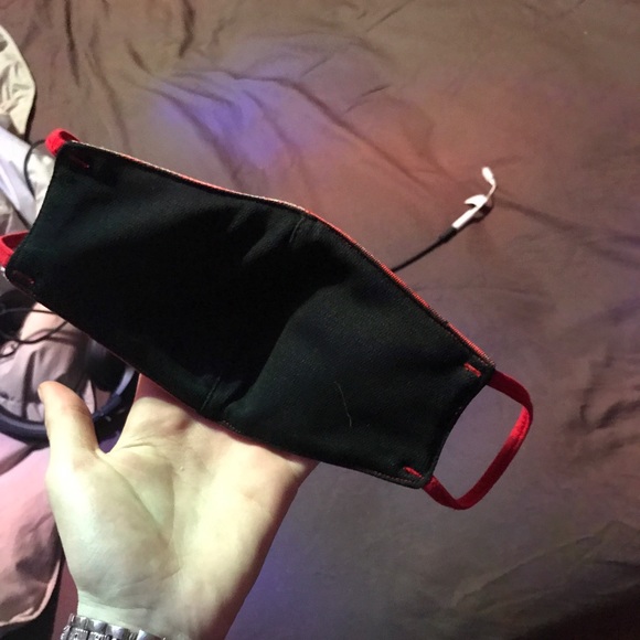 Bape mask - Picture 2 of 2